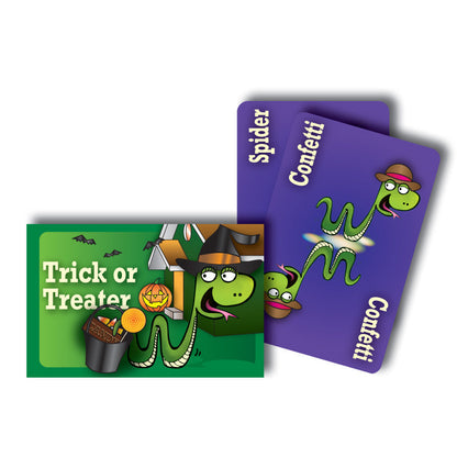 Snake Oil Joke Juice Expansion Game