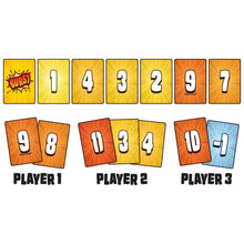 Burst Game