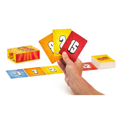 Burst Game