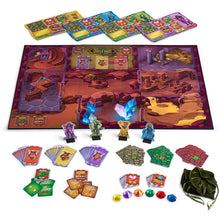 The Quest Kids Game
