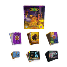 The Quest Kids The Trials of Tolk the Wise Expansion Game