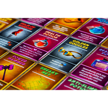 The Quest Kids Big Bads of Tolk's Cave Expansion Game
