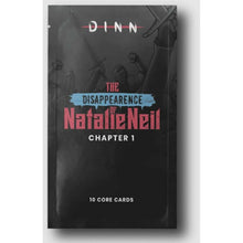 Dinn: Chapter 1 Expansion Pack Game