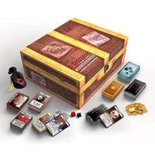 The Binding of Isaac Four Souls Requiem - The Ultimate Collection Game