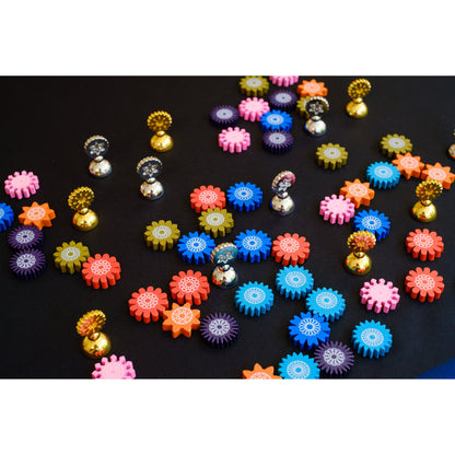 CMYK Lacuna Game