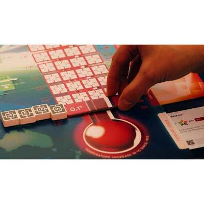 CMYK Daybreak Game