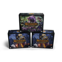 Oathsworn Into The Deepwood Core Pledge Game