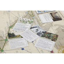 Botany Game