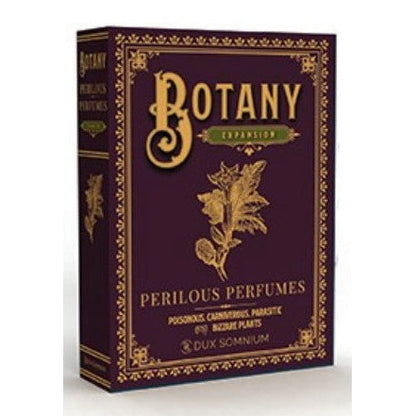 Botany Regal Roses Mini Expansion Game