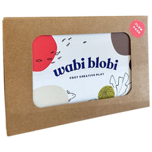 Wabi Blobi - Flow Pack Game