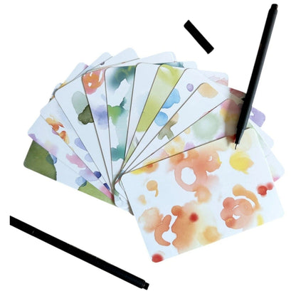 Wabi Blobi - Flow Pack Game