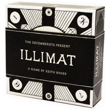 Illimat Game