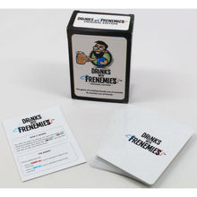 Drink with Frenemies Original Edition Game