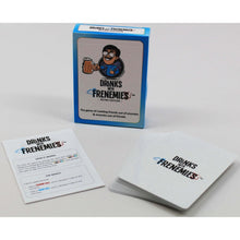 Drink with Frenemies Retro Edition Game