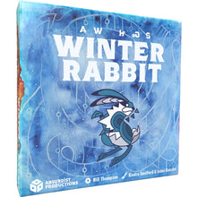Winter Rabbit Game