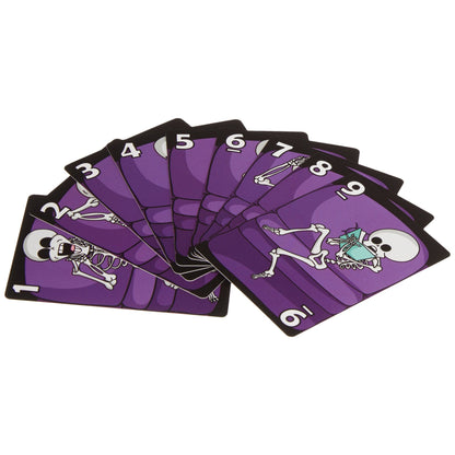Couch Skeletons Game