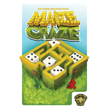 Maize Craze Game