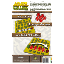 Maize Craze Game