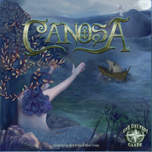 Canosa Game