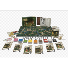 Forest of Radgost Oak Version miniatures Game