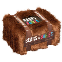 Bears vs Babies Game