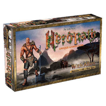 Heropath With Allies Expansion #1 Game