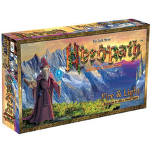 Heropath Fire & Light Expansion #2 Game