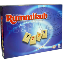 Rummikub Standard Game