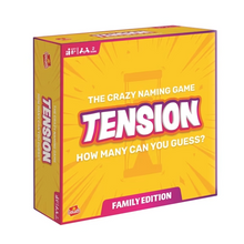 Tension Game
