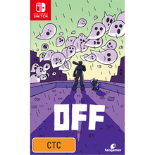 Nintendo Switch OFF Game