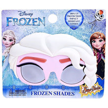 Sun-Staches Lil Characters - Elsa Toy