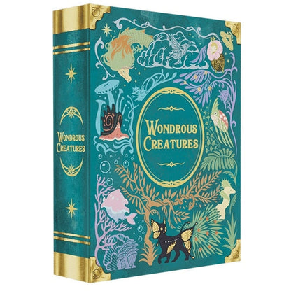 Wondrous Creatures Game