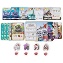 Wondrous Creatures Gargantuan Beasts Expansion Game