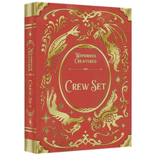 Wondrous Creatures Crew Set Game