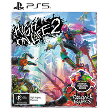 PS5 High On Life 2 Game