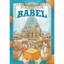 Builders of Babel Game