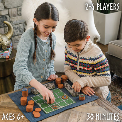 Mindware Skor Game