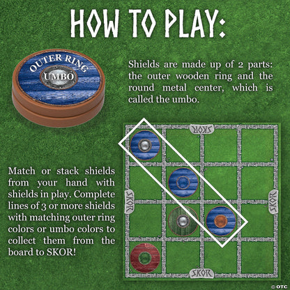 Mindware Skor Game