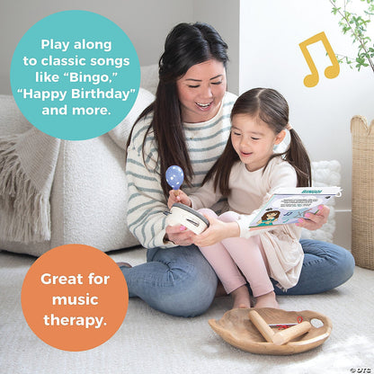 Peaceable Kingdom Music Jam with Ms Sarah Jane Game