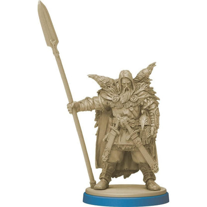 Blood Rage Core Box Game