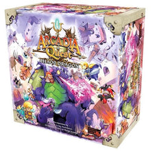 Arcadia Quest Chaos Dragon Expansion Pack Game