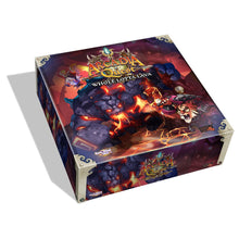Arcadia Quest Whole Lotta Lava Expansion Pack Game