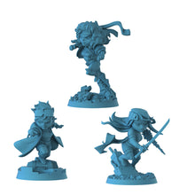 Marvel United X-Men Blue Team Game