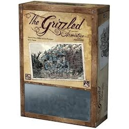 The Grizzled Armistice Edition Game
