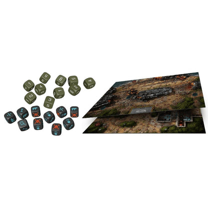 Project Elite Game