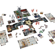 Cthulhu Death May Die Game