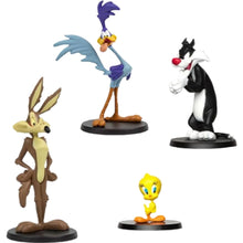 Looney Tunes Mayhem 4 Figure Pack Expansion Game