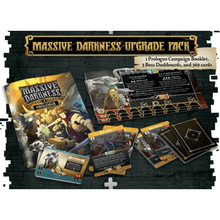 Massive Darkness 2 Upgrade Pack Game