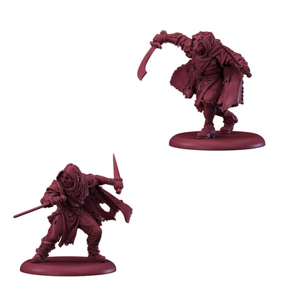 Cmon A Song of Ice and Fire TMG - Brazen Beasts
