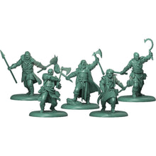 Cmon A Song Of Ice And Fire TMG - Stony Shore Pillagers